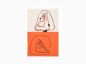 Perrotin X Barry McGee - Untitled #3 - Picture 1 of 1