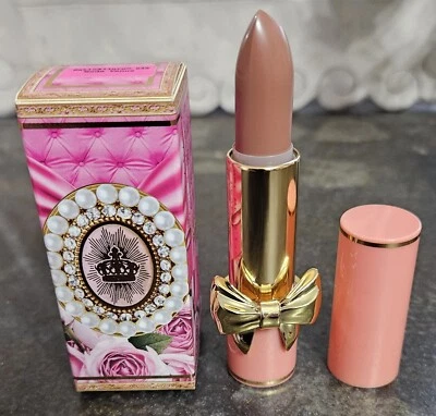 Pat McGrath Labs NUDE VENUS 649 Satin Allure Lipstick 3.7g / .13 oz New in Box! - Image 1 of 4