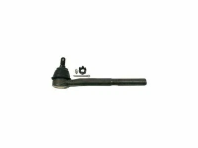 For 1988-2000 Chevrolet C2500 Tie Rod End Front Inner Moog 46467PC 1989 1990 - Image 1 of 2