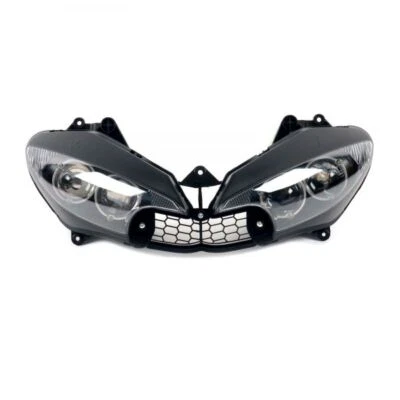Headlight Front Lamp For Yamaha YZF R6 2003-2005 - Image 1 of 4