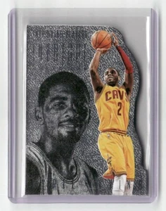 Panini Intrigue Kyrie Irving 2013/14 troquelado paralelo #69 - Imagen 1 de 2