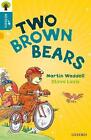 Oxford Reading Tree All Stars: Oxford Level 9 Two Brown Bears by Waddell (Englis