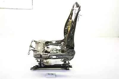 Nuevo marco de oruga asiento eléctrico derecho genuino OEM 2009-2012 Toyota Avalon 71110-07100 Foto 1 de 4
