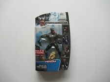 2007 HASBRO MARVEL LEGENDS SANDMAN BAF SERIES SPIDERMAN 3 VENOM FIGURE SEALED