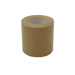 JVCC REPAIR-2HD Leather & Vinyl Patch Repair Tape: 2 in. x 15 ft. (Tan) - Picture 1 of 2
