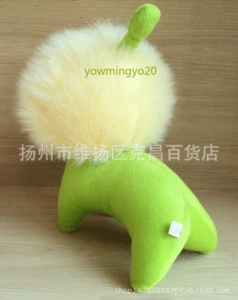 Plush CJ7 Cute Alien Dog 30cm Green Movie Halloween Festive Gifts Toys Doll New - Picture 1 of 5