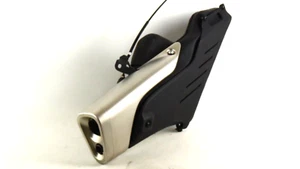 HONDA HM MGP E2 Auspuff Endtopf Exhaust Muffler CBR1000RR SC59 - Picture 1 of 15