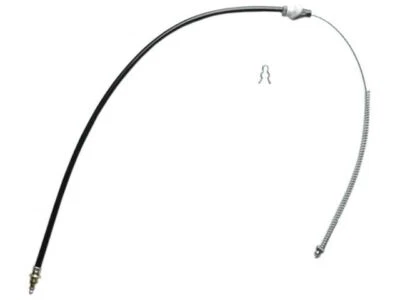 For 1995-1997 Dodge B3500 Parking Brake Cable Rear Left Raybestos 65288HW 1996 — 第 1/2 张图片