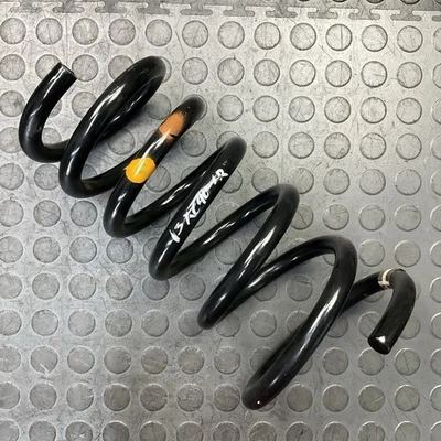 Оригинальная задняя левосторонняя пружина катушки подвески для Volvo XC90 2009-2013 годов выпуска - Изображение 1 из 4