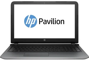 HP Pavilion Notebook (T9Q88EA#UUW) - AMD A10 Extreme Edition, AMD Radeon R8, 8GB - Picture 1 of 12