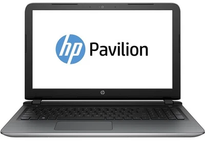 HP Pavilion Notebook (T9Q88EA#UUW) - AMD A10 Extreme Edition, AMD Radeon R8, 8GB - Image 1 of 4