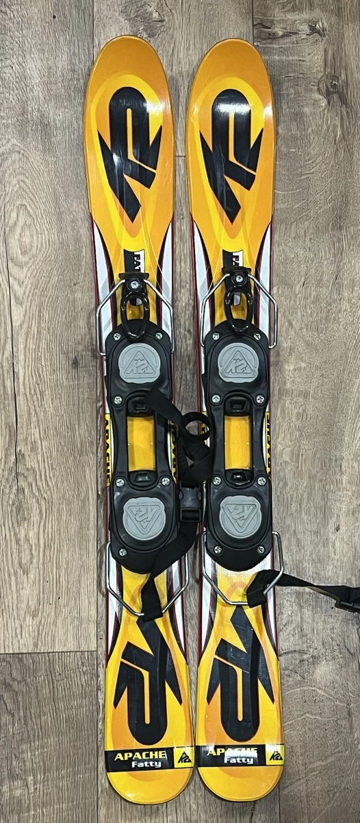 K2 Apache for sale - eBay