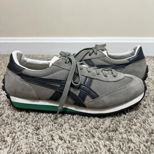 Onitsuka Tiger EDR 78 Sneakers D503N Gray Unisex Men’s 5 Women’s 6.5 - Picture 1 of 12