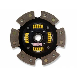 ACT Race Disk For Toyota Camry 1988-2008 | 6 Pad Sprung - Picture 1 of 5