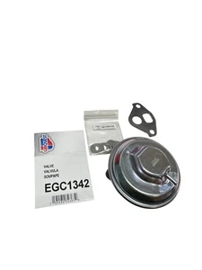 CARQUEST EGC1342 Exhaust Gas Recirculation (EGR) Valve *SALE* - Foto 1 di 2