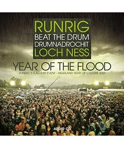 Year Of The Flood - Bild 1 von 1