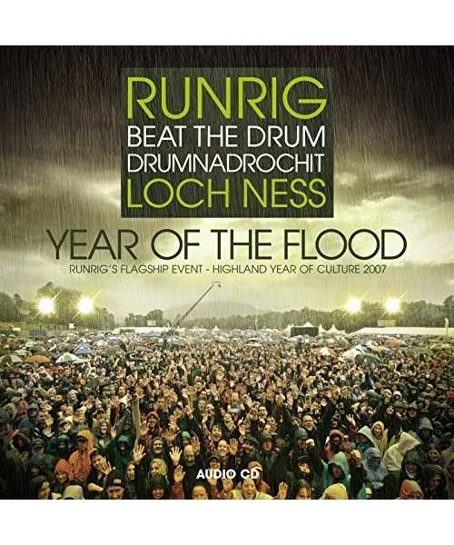 Year Of The Flood - Bild 1 von 1