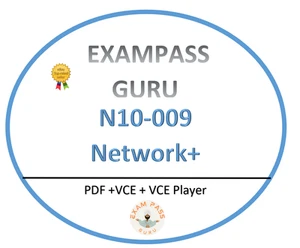 N10-009 Network+ Exam dumps! 201 QA!!JULYAUGUST UPDATES - Picture 1 of 1