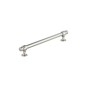 Amerock BP54065PN | Winsome 12 inch (305mm) Center-to-Center Polished Nickel ... - Picture 1 of 4