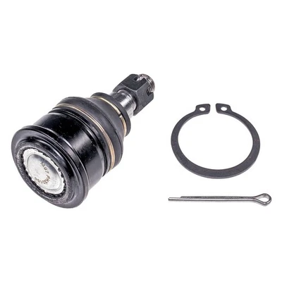 For Acura RSX 02-04 Premium XL Front Non-Adjustable Lower Taper Ball Joint Foto 1 de 3