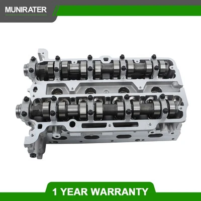 Conjunto de culata de motor para Buick 2013 2014-2018 2019 Encore L4 25193622 Foto 1 de 4