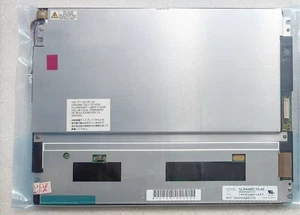 NEC NL6448BC33-46 10.4’‘ 640*480 TFT LCD Screen display PANEL Replacement - Picture 1 of 5
