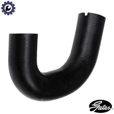 RADIATOR HOSE 05-3051 FOR FIAT DUCATO/Platform/Chassis/Bus/Van RHV 2.0L 4cyl - Image 1 of 4