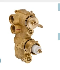 Crosswater London US-WLBP1000R Rough - 1000 thermostatic Valve - Picture 1 of 5