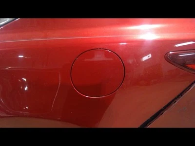 MAZDA 6   2015 Fuel Filler Door 1424522 - Imagem 1 de 4