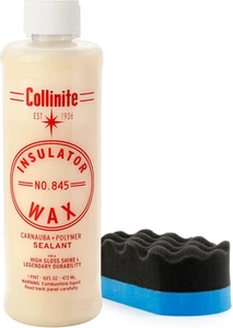 Nr. 845 Isolatorwachs mit Applikator Kombi - Bild 1 von 6