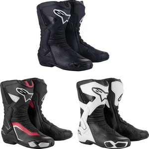 Botas de calle Alpinestars SMX-6 V3 ventiladas - Imagen 1 de 16