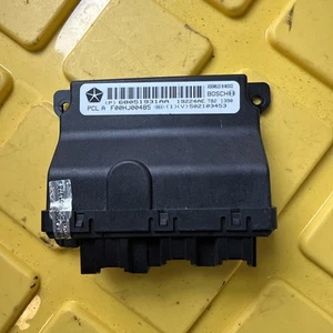 OEM 2011 Dodge Challenger Door Control Module 68051931AA Challenger Sebring - Picture 1 of 8