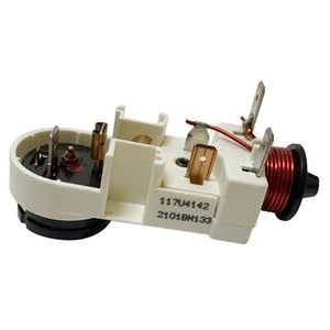 Danfoss 117U4142 Relay Combined - Picture 1 of 5