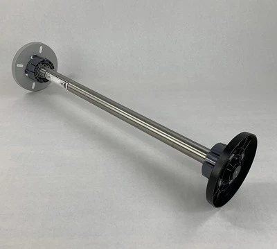 Epson Stylus Pro 7800 28" Roll Paper Spindle - Image 1 of 4