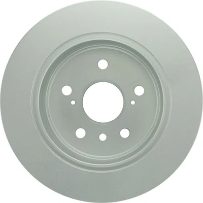 Bosch 50011559 Disc Brake Rotor For 12-18 Lexus Toyota Avalon Camry ES300h ES350 - Image 1 of 4