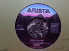 ARISTA 7' 45 RECORD/KIARA /EVERY LITTLE TIME/STEP BY STEP/NR MNT 1989 SOUL