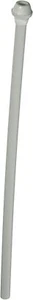 PLUMB PAK PP70-1 3/8-inch x 12-inch Smooth Polybutylene Faucet Supply Tube - Picture 1 of 1