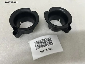 TRIUMPH DAYTONA 675 2009 - 2013 AIR BOX INTAKE VELOCITY OEM LOT102 104T27811 - Picture 1 of 12