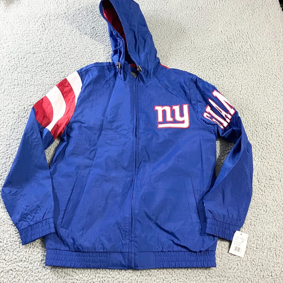New York Giants Fan Jackets for sale | eBay New York Giants Fan Jackets for sale | eBay