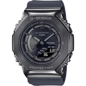 G-Shock: GMS2100B-8A Women's Watch - Dark Gray - Picture 1 of 1
