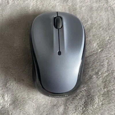 Wireless Mouse Logitech M325 - Image 1 of 3