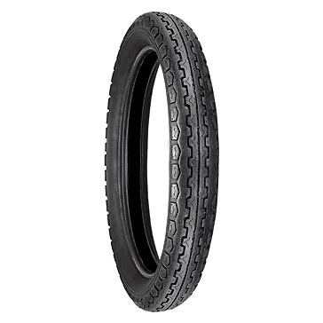 Duro HF314 Vintage Classic Front/Rear Tires 25-31418-350BTT Foto 1 de 1