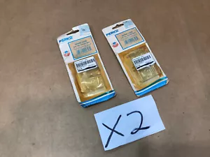 X2 278-DP-WHT Spare replacement Mast light Lens 278DPWHT Perko - Picture 1 of 6