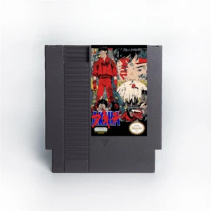Akira NES Game Cartridge US/EU (note: buyer DOES NOT pay import fees) - Picture 1 of 2