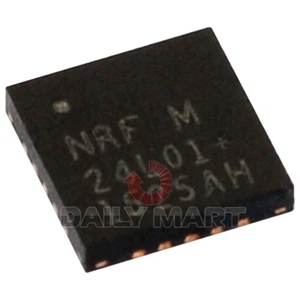 15PCS/New In Box NRF24L01+ Integrated Circuits - Picture 1 of 1