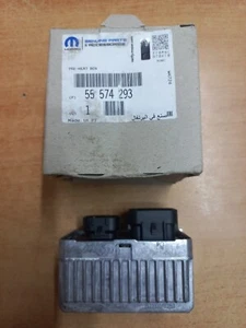 Chevrolet/Opel/Saab/Vauxhall1.3/2.0/2.2CDTi Glow Plug Relay NEW Original - Picture 1 of 4