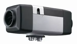 WEBASTO DIGITAL CONTROLLER DIESEL HEATER SINGLE OUTLET AT2000 W/DUCTING 12L TANK - Picture 1 of 5