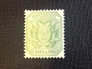 Collectzone Südafrika 152 ss NH - Bild 1 von 1