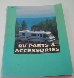 1995 The Coast Connection Catalog RV Parts & Accessories Guide 91324 US Edition - Picture 1 of 5