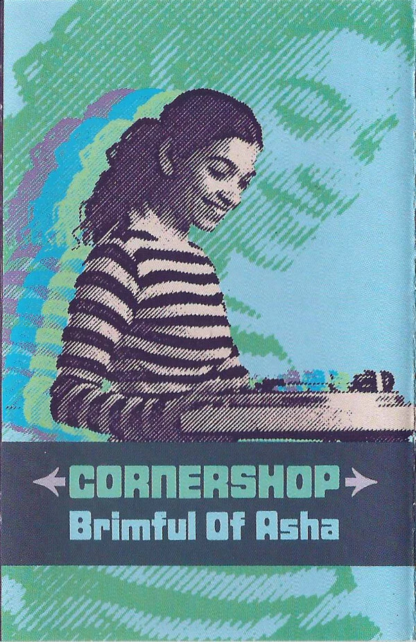 Cornershop - Brimful Of Asha - Used Cassette - V5829z Foto 1 de 1